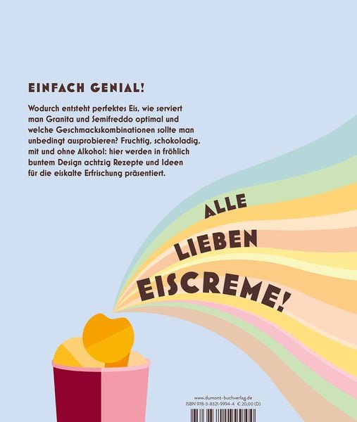 Produktbild: Gelato Geniale