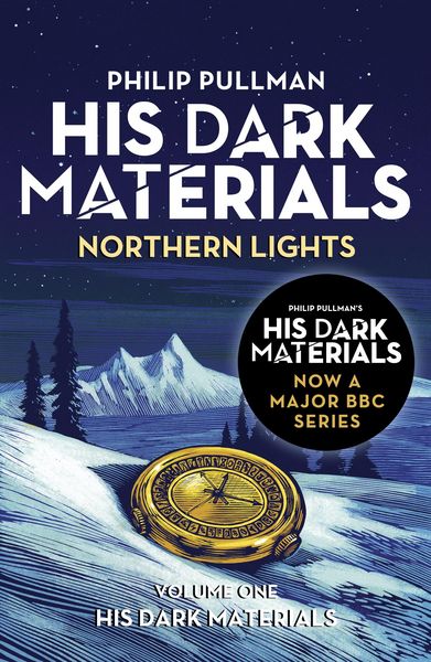 Produktbild: Northern Lights: His Dark Materials 1