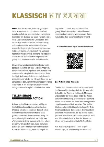 Produktbild: Barsch-Alarm 2.0