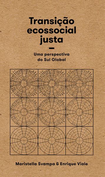 Produktbild: Transi&ccedil;&atilde;o ecossocial justa