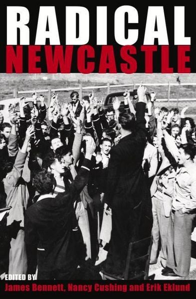 Produktbild: Radical Newcastle