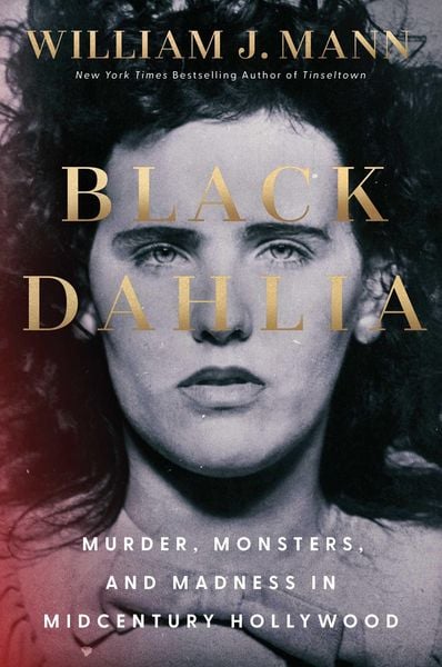 Produktbild: Black Dahlia