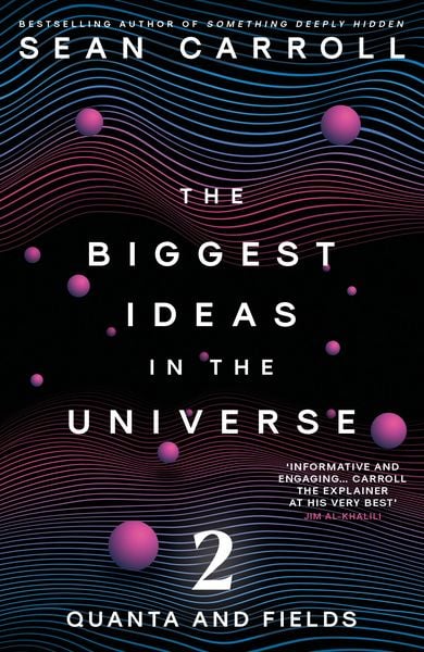 Produktbild: The Biggest Ideas in the Universe 2