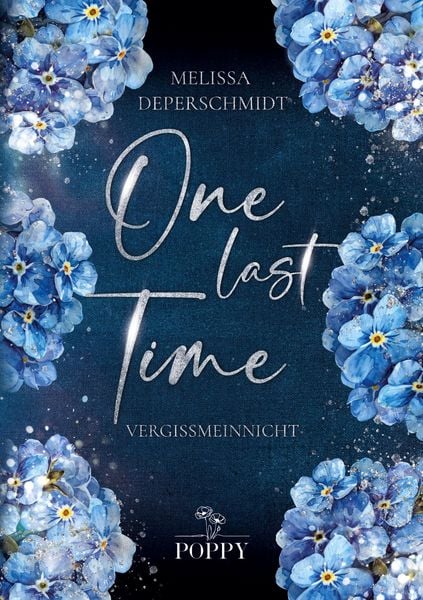 Produktbild: One Last Time
