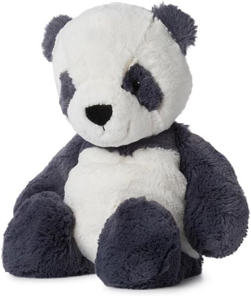 WWF Plüsch 01642 - Cub Club, Panu, der Panda, Eco-Plüschtier, 29 cm