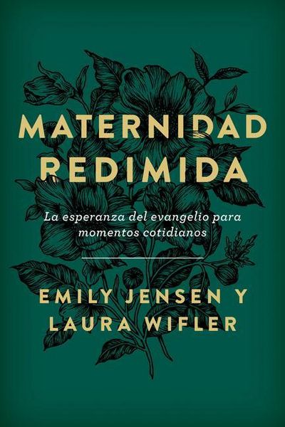 Produktbild: Maternidad Redimida (Risen Motherhood)