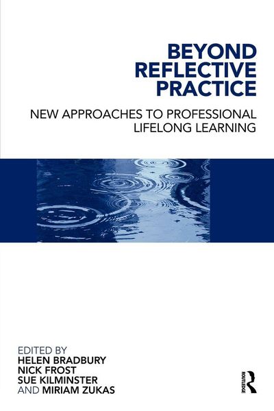 Produktbild: Beyond Reflective Practice