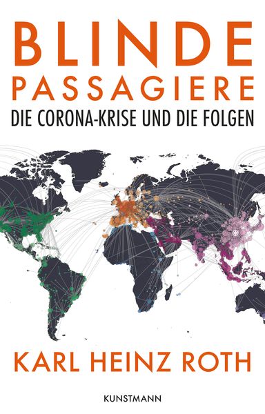 Produktbild: Blinde Passagiere