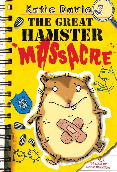 Produktbild: Grt Hamster Massacre