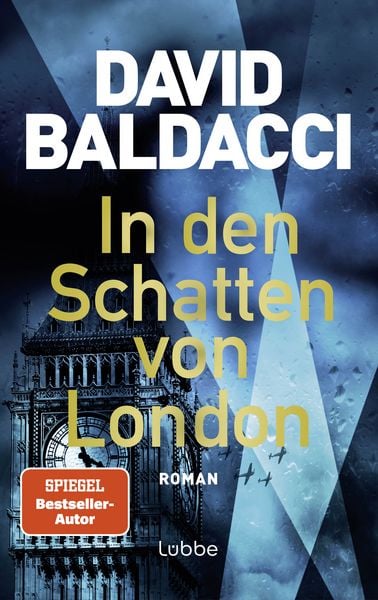 Produktbild: In den Schatten von London