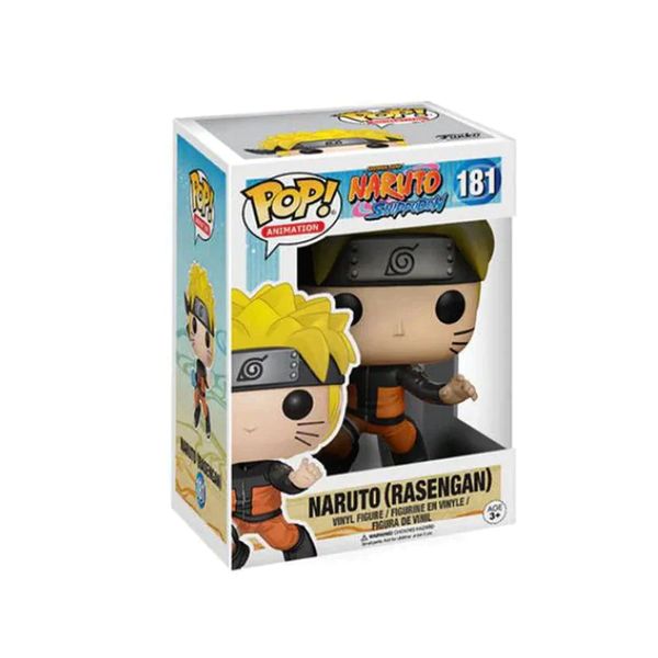 Produktbild: POP Animation: Naruto: Shippuden - Naruto Rasengan