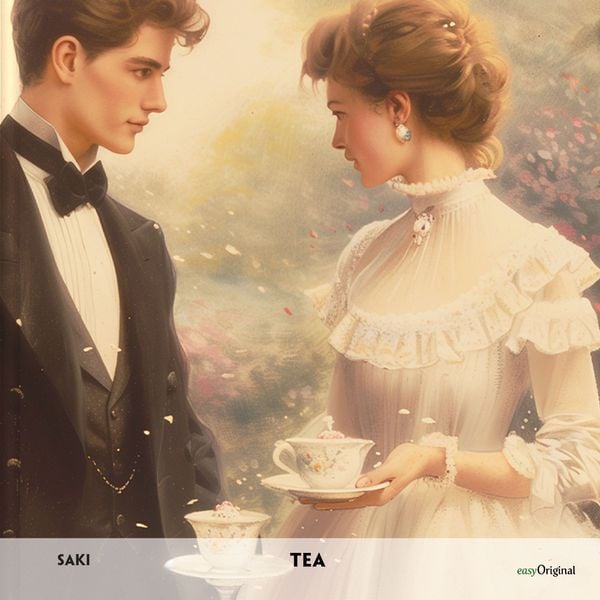 Produktbild: Tea - Englisch-Hörverstehen meistern