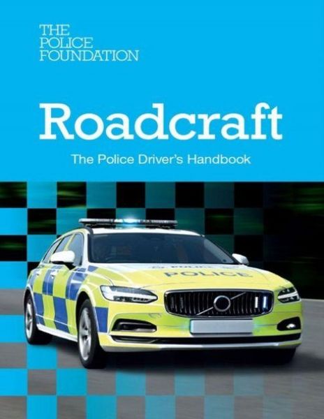 Produktbild: Roadcraft: The Police Driver's Handbook 2025