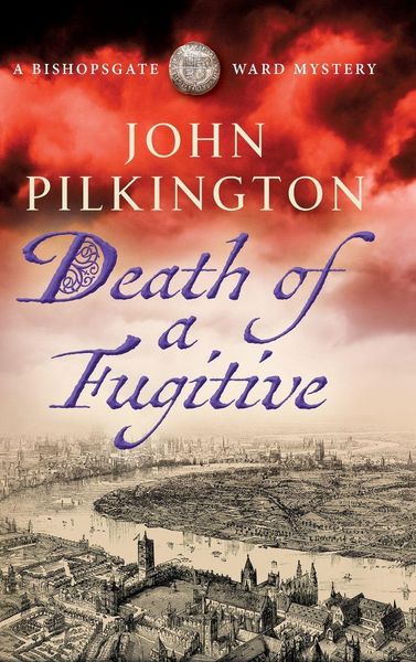 Produktbild: Death of a Fugitive