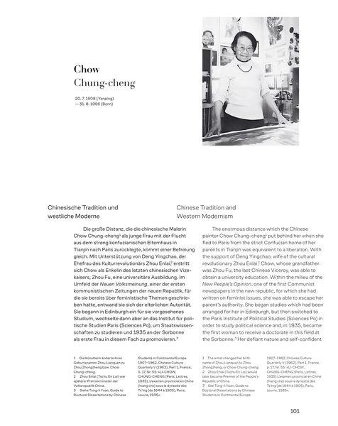Produktbild: InformELLE K&uuml;nstlerinnen der 1950er/60er Jahre &ndash; InformELLEs: Women Artists and Art Informel in the 1950s/60s