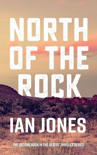Produktbild: North Of The Rock