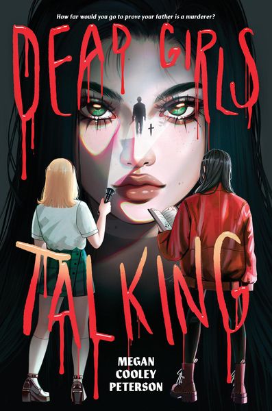Produktbild: Dead Girls Talking