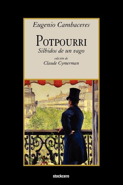 Produktbild: Potpourri
