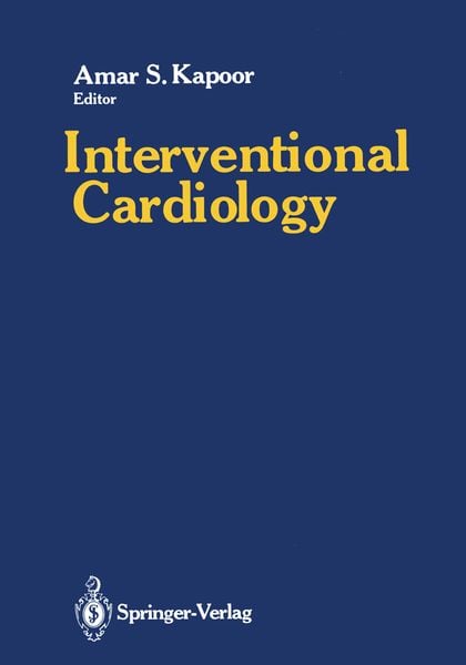 Produktbild: Interventional Cardiology