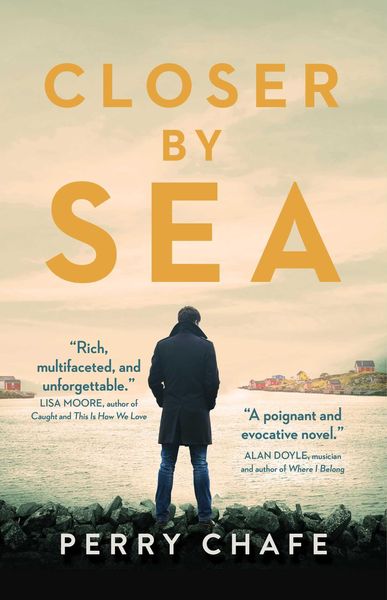 Produktbild: Closer by Sea