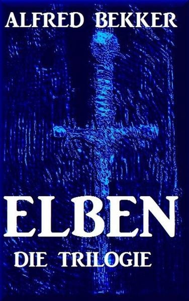 Produktbild: Elben - Die Trilogie