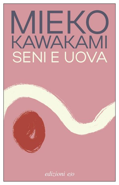 Produktbild: Seni e uova