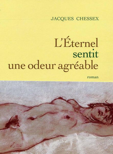 Produktbild: L'&eacute;ternel sentit une odeur agr&eacute;able
