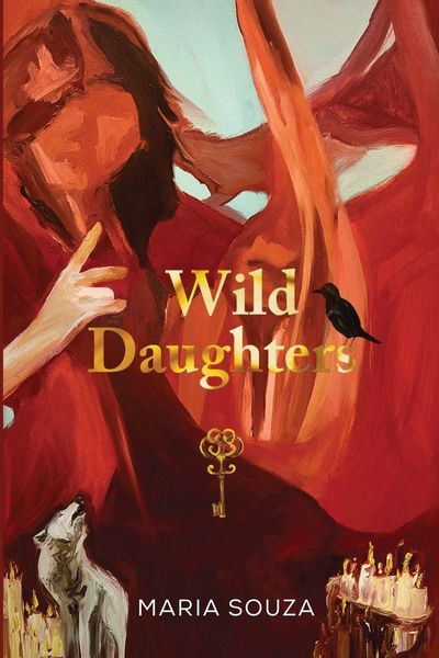Produktbild: Souza, M: Wild Daughters