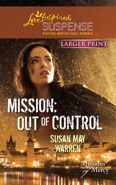 Produktbild: Mission: Out of Control