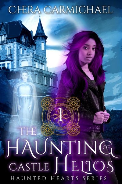 Produktbild: The Haunting of Castle Helios