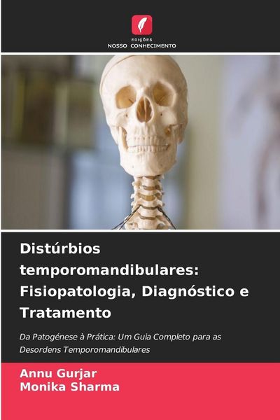 Produktbild: Dist&uacute;rbios temporomandibulares