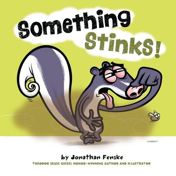 Produktbild: Something Stinks!