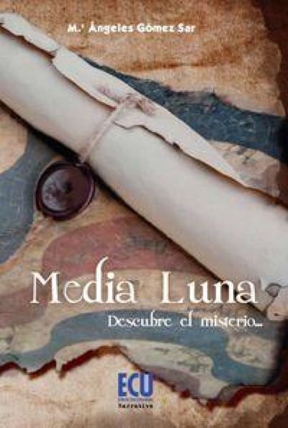 Produktbild: Media luna