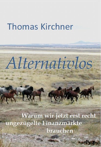 Produktbild: Alternativlos