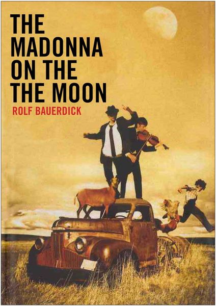 Produktbild: Bauerdick, R: The Madonna on the Moon