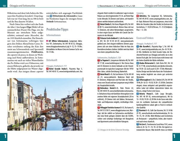 Produktbild: Reise Know-How Reiseführer Venetien