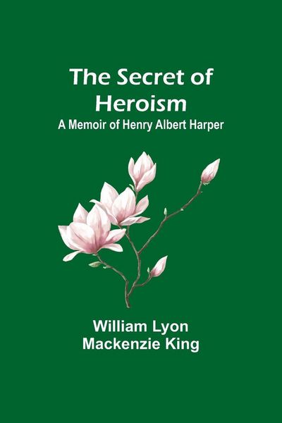 Produktbild: The Secret of Heroism