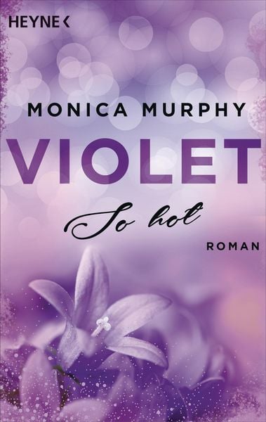 Produktbild: Violet - So hot