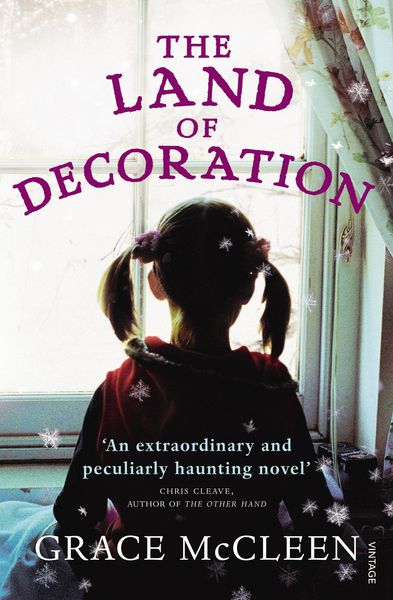 Produktbild: The Land of Decoration