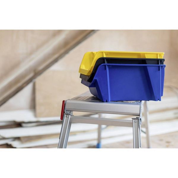 Produktbild: STANLEY STST82743-1 Lagersichtbox 1 St.