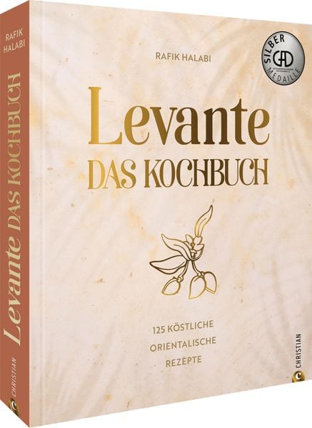 Levante. Das Kochbuch.