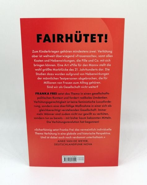 Produktbild: &Uuml;berf&auml;llig