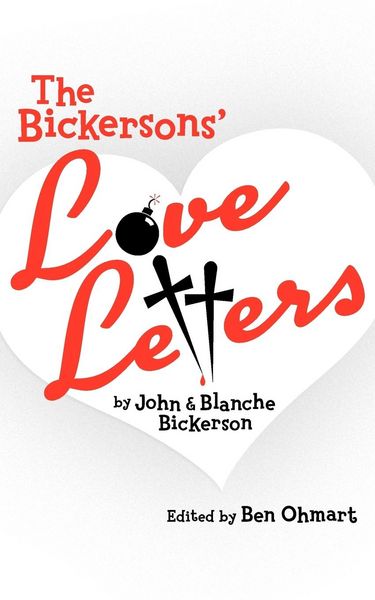 Produktbild: The Bickersons' Love Letters