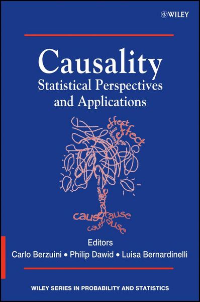 Produktbild: Causality