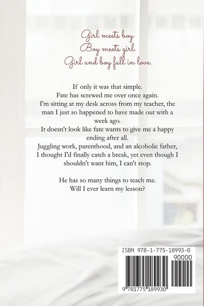 Produktbild: Teach Me to Love