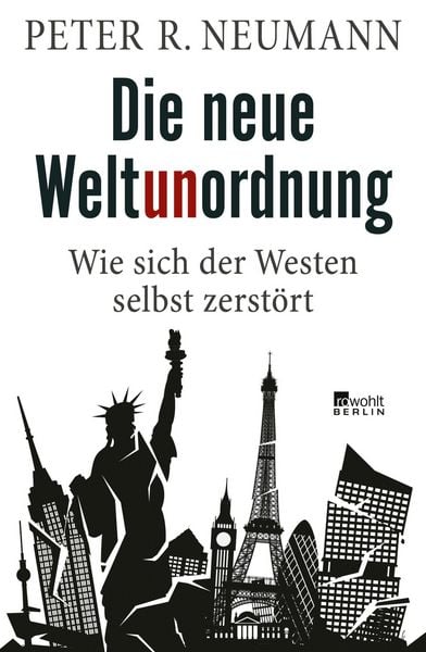 Produktbild: Die neue Weltunordnung