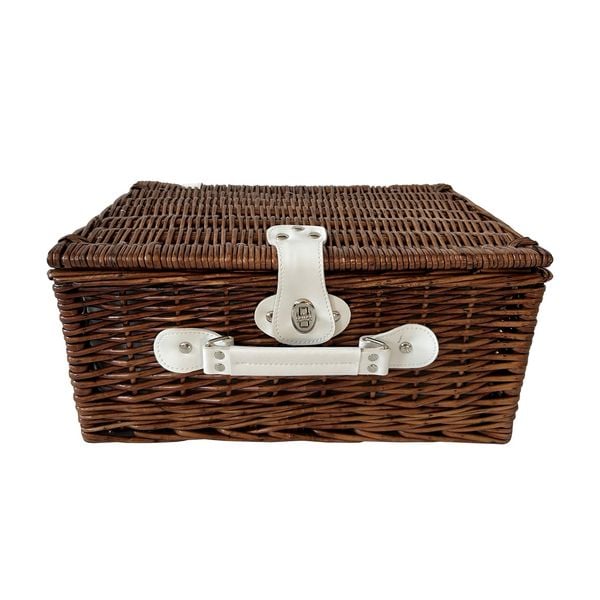 Produktbild: HTI-Living Picknickkorb Finie Picknickkorb Finie