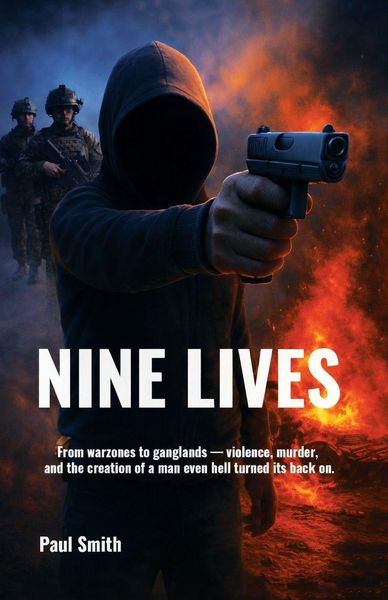 Produktbild: Nine Lives