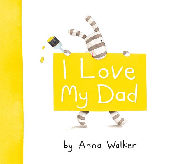 Produktbild: I Love My Dad