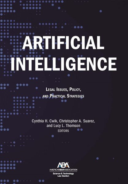 Produktbild: Artificial Intelligence